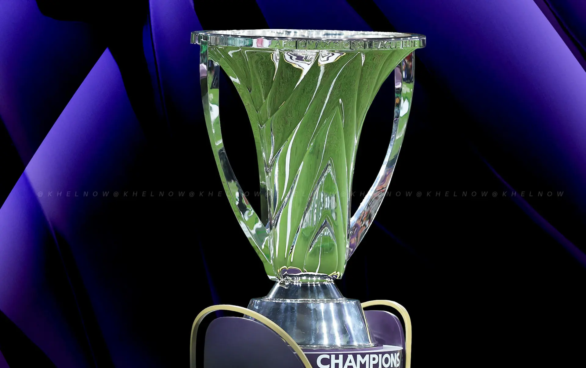 AFC Champions League Elite Set for Major Expansion to 32 Teams from 2026